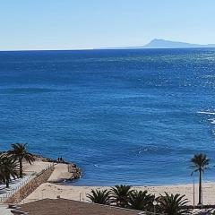 Precioso apartamento en el Faro de Cullera