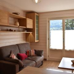 Studio Chalet pour 4 à Méribel - Proximité Pistes et Commerces - FR-1-180-343