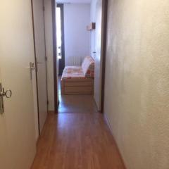 Studio Cabine À Risoul 1850 - 4 Couchages, Ski, Animaux Acceptés, Proche Commerces et Navette - FR-1-330-182