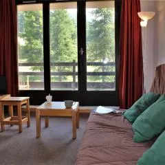 Appartement Confortable avec Piscine, Tennis et Animaux Acceptés à Risoul - FR-1-330-143