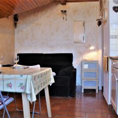 Appartement pieds des pistes, 2 cabines, 4 personnes - Risoul 1850 - FR-1-330-173