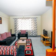 A.D's Place, Syokimau