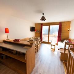 Appartement Duplex 4 Pièces avec Piscine - 6 Couchages, Proche Pistes - Vars Les Claux - FR-1-330B-31