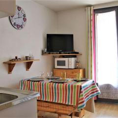 Appartement studio cosy à Risoul - Idéalement situé, 4 couchages - FR-1-330-126