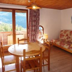 Studio équipé pour 4 avec balcon et proche commerces - FR-1-322-255