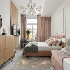 Movo Old Town Apartments