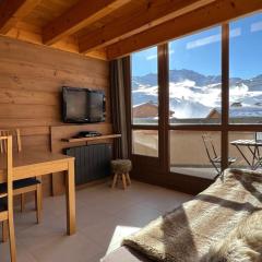 Val Thorens - Cosy Duplex avec Vue Silveralp 217