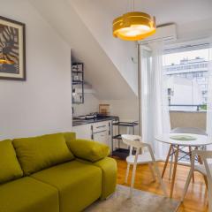 Apartment NEO 2 Free parking