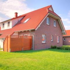 Haus Korsar - Nordseebad Burhave