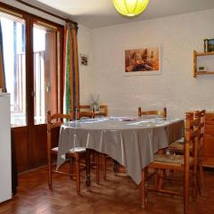 Appartement Le Grand-Bornand, 2 pièces, 6 personnes - FR-1-241-18