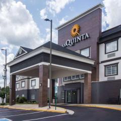 La Quinta Inn by Wyndham Richmond South