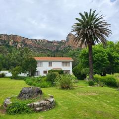 Malutizicht Lodge