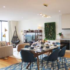 MX Porto Unique Top View