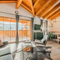 Dachstein West Apartment T5