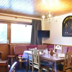 Appartement cozy à Méribel, 6 pers, proche pistes, commerces et navette, cheminée, balcon sud. - FR-1-180-160