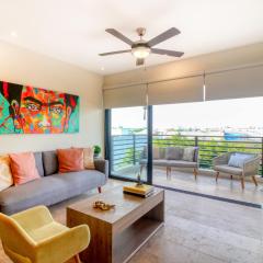 Cocos 403 at Arenis