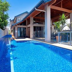 Tugun Lookout (Walk to Beach)