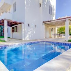 Charming Cala San Vicente Villa Private Pool Villa Pins Resort Centre Location