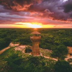 Destino Mío Mayan Jungle Retreat