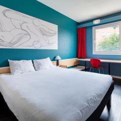 Ibis Madrid Getafe