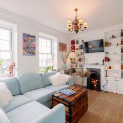 Pass the Keys Stylish Apartment in the heart of Clerkenwell