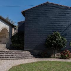 Gîte communal Le Vintrou 1