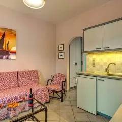 bbq, backyard, Of Amoudara, full Kitchen, parking-3