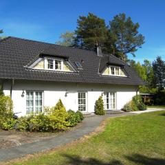 ADS-Ferienwohnungen ca 20 Gehminuten zum Ostseestrand