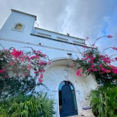 Villa del 1700 immersa nel verde, Poggio al Sole Vieste