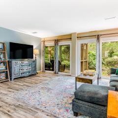 Wooded Sanctuary on Golf Course Private Lanai Access to 2 Pools