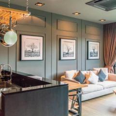 Tropical Paradise Retreat in Rawai Phuket