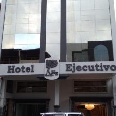 Hotel Ejecutivo Portoviejo