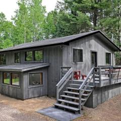 JolyInc Chalet Du Moulin