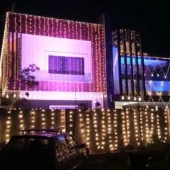 Haven Lodge - 7BR Luxury Vacation Home with Mountain View