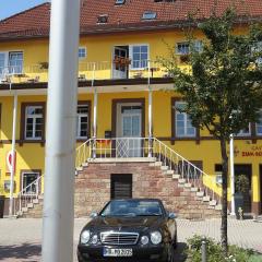 Hotel Zum Schwanen