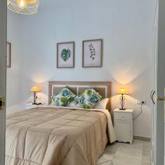 iYOURBASICS Great Apartment Hinestrosa 23 FREE WIFI&AC