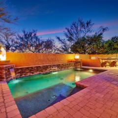 Spacious Scottsdale Home Swim, Golf and Hike!
