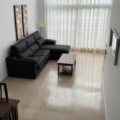 TESS Apartamento Ananda Lauro Golf