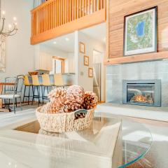 Granlibakken Getaway - #72A