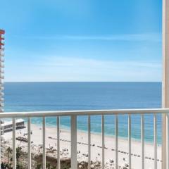 Shores of Panama #1510