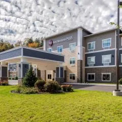 Best Western Plus Rumford Falls