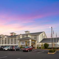 Best Western Plus Searcy Inn