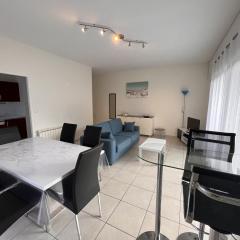 Appartement 3* près plage Les Sables-d'Olonne, 2 chambres, garage, équipements complets - FR-1-197-553