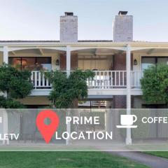 1 bed - 1 bath - Silverado Resort Experience