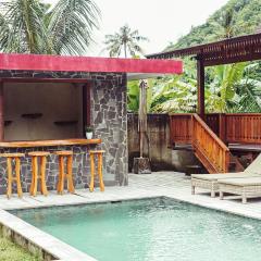 Madaira Villa Senggigi
