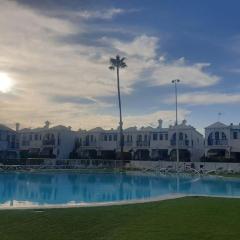 Apartamento situado en Maspalomas