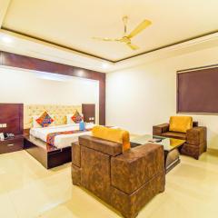 FabHotel Transit Delhi Airport Mahipalpur