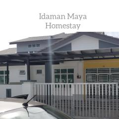 Idaman Maya