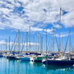 Luxury Boat KARAMBA I