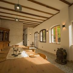 Casa de los Mendoza - Casa Solariega en el casco histórico